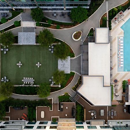 Epicurean Atlanta, Autograph Collection Hotel Exterior foto