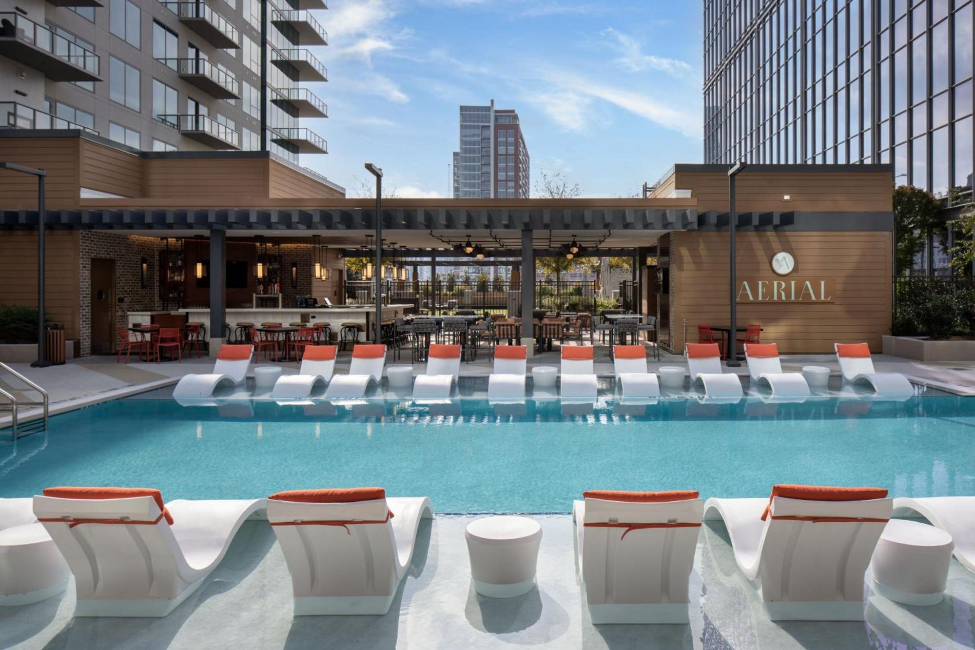Epicurean Atlanta, Autograph Collection Hotel Exterior foto