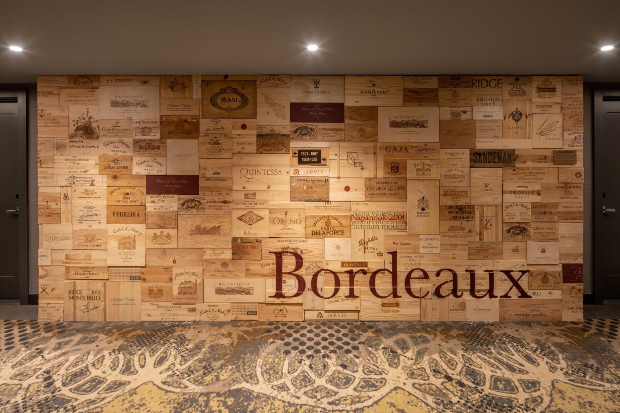 Epicurean Atlanta, Autograph Collection Hotel Exterior foto