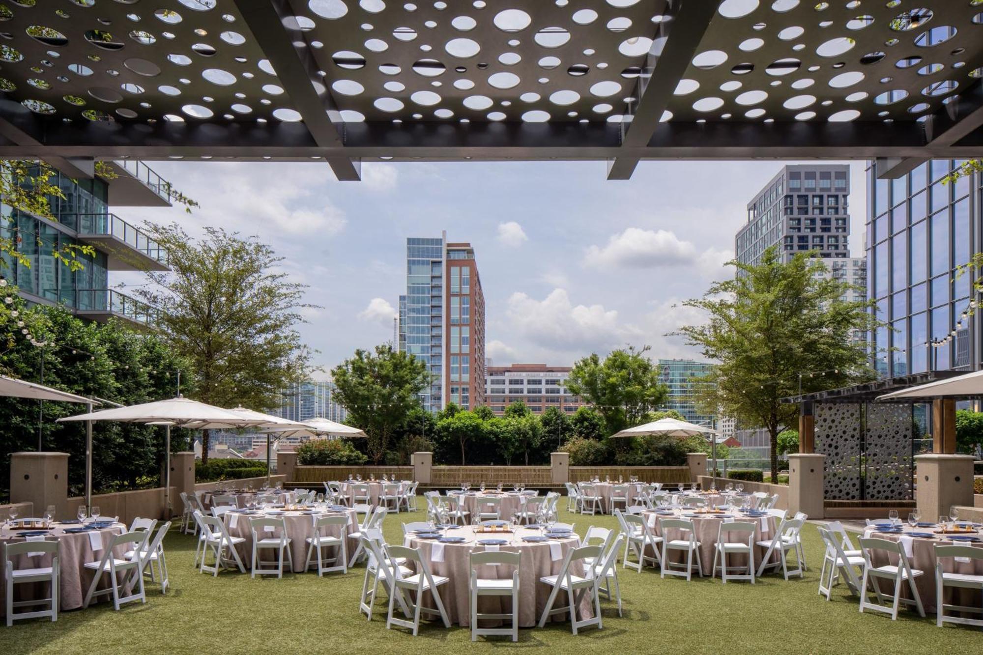 Epicurean Atlanta, Autograph Collection Hotel Exterior foto