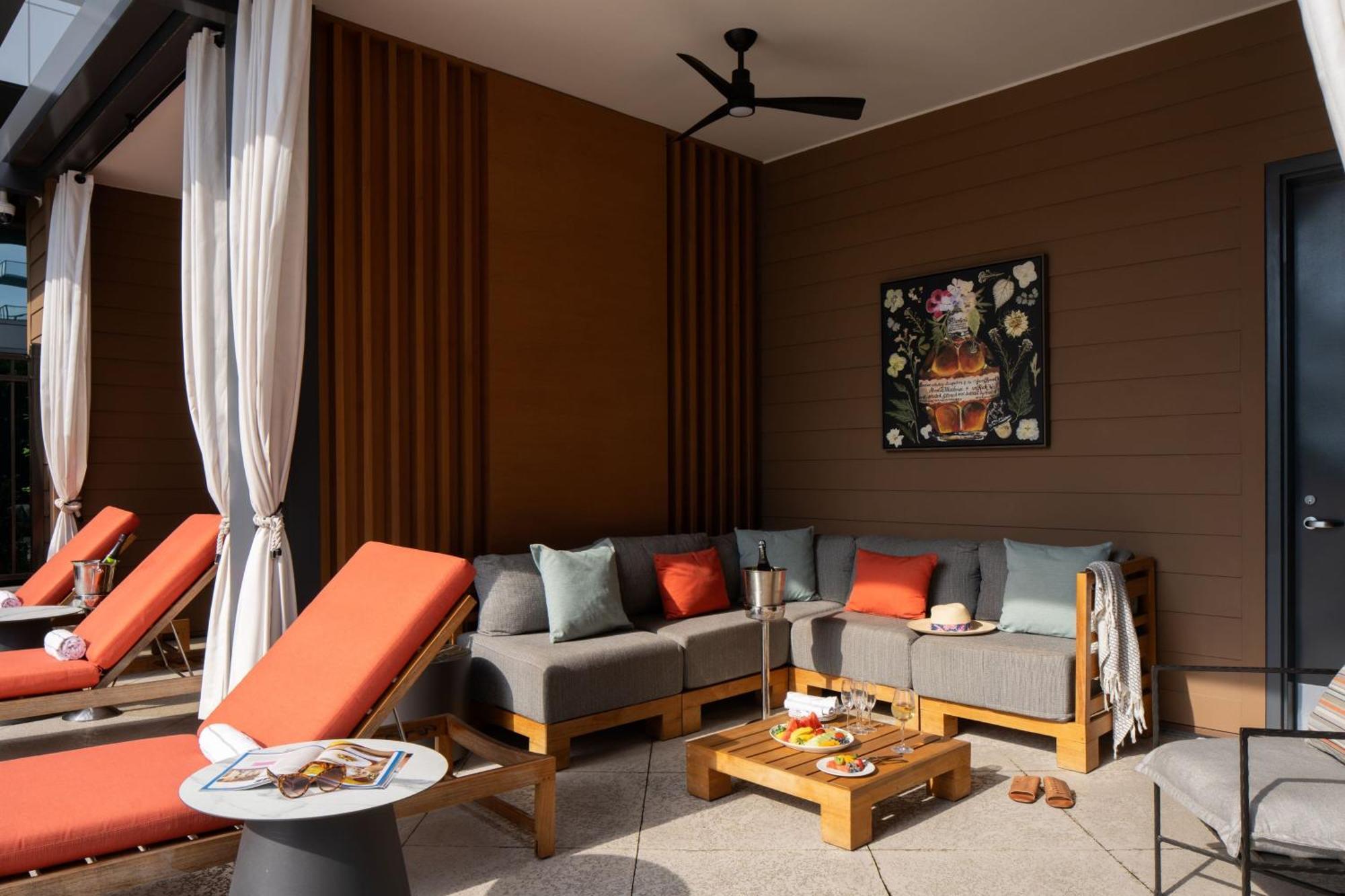 Epicurean Atlanta, Autograph Collection Hotel Exterior foto
