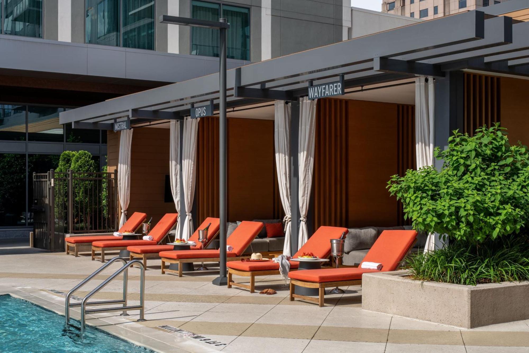 Epicurean Atlanta, Autograph Collection Hotel Exterior foto