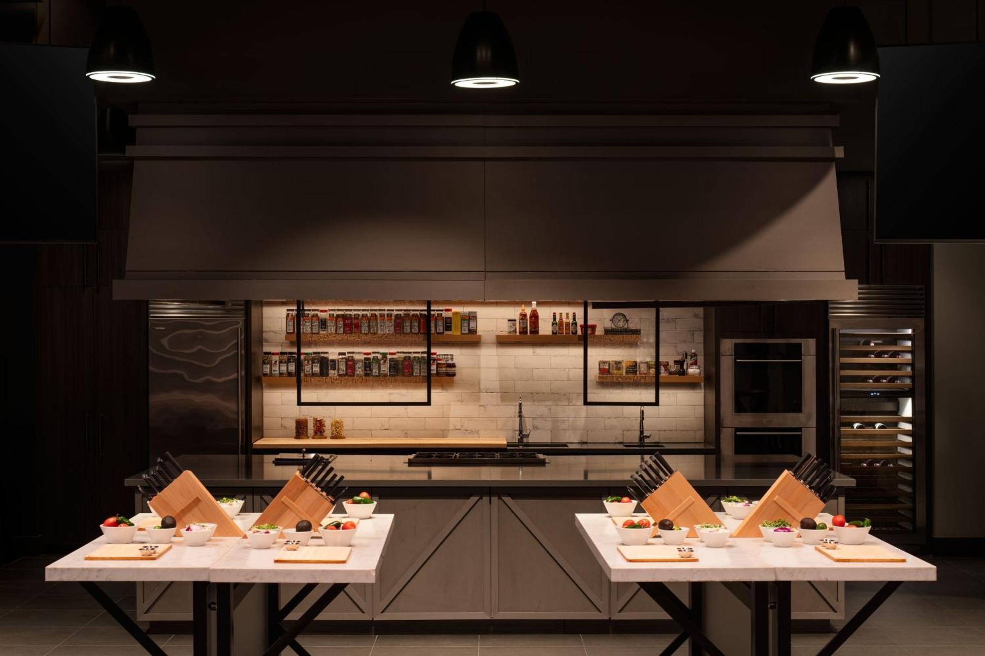 Epicurean Atlanta, Autograph Collection Hotel Exterior foto