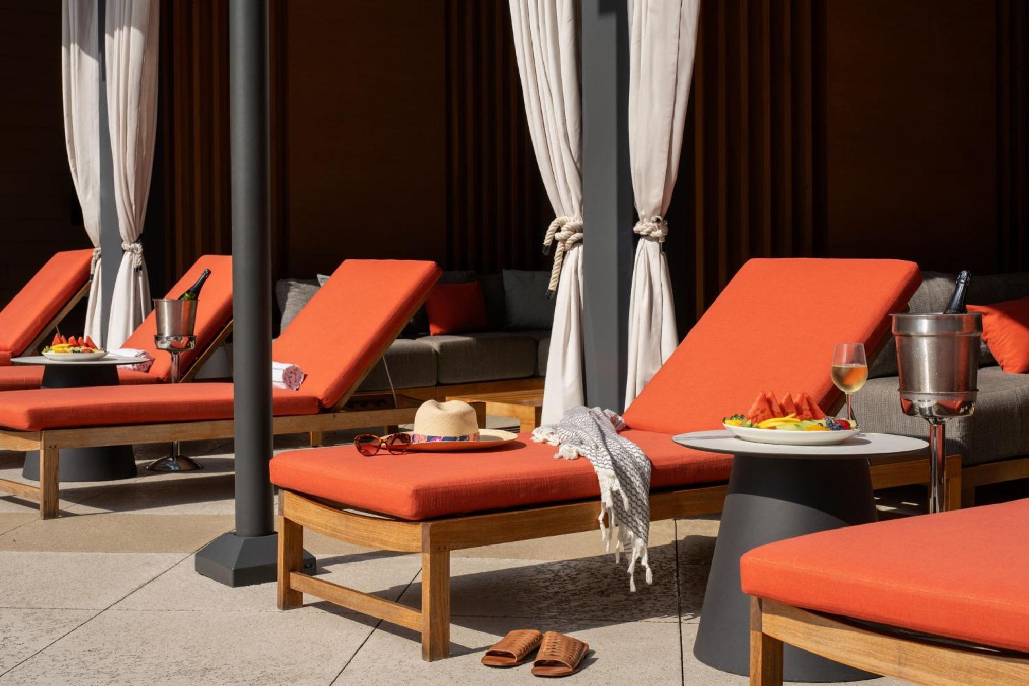 Epicurean Atlanta, Autograph Collection Hotel Exterior foto