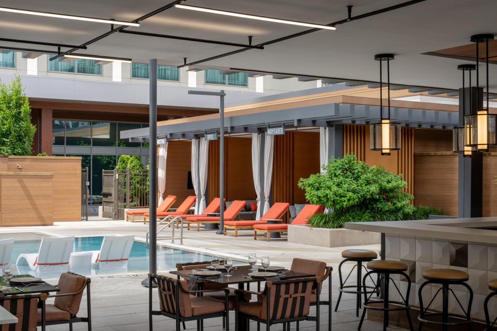Epicurean Atlanta, Autograph Collection Hotel Exterior foto