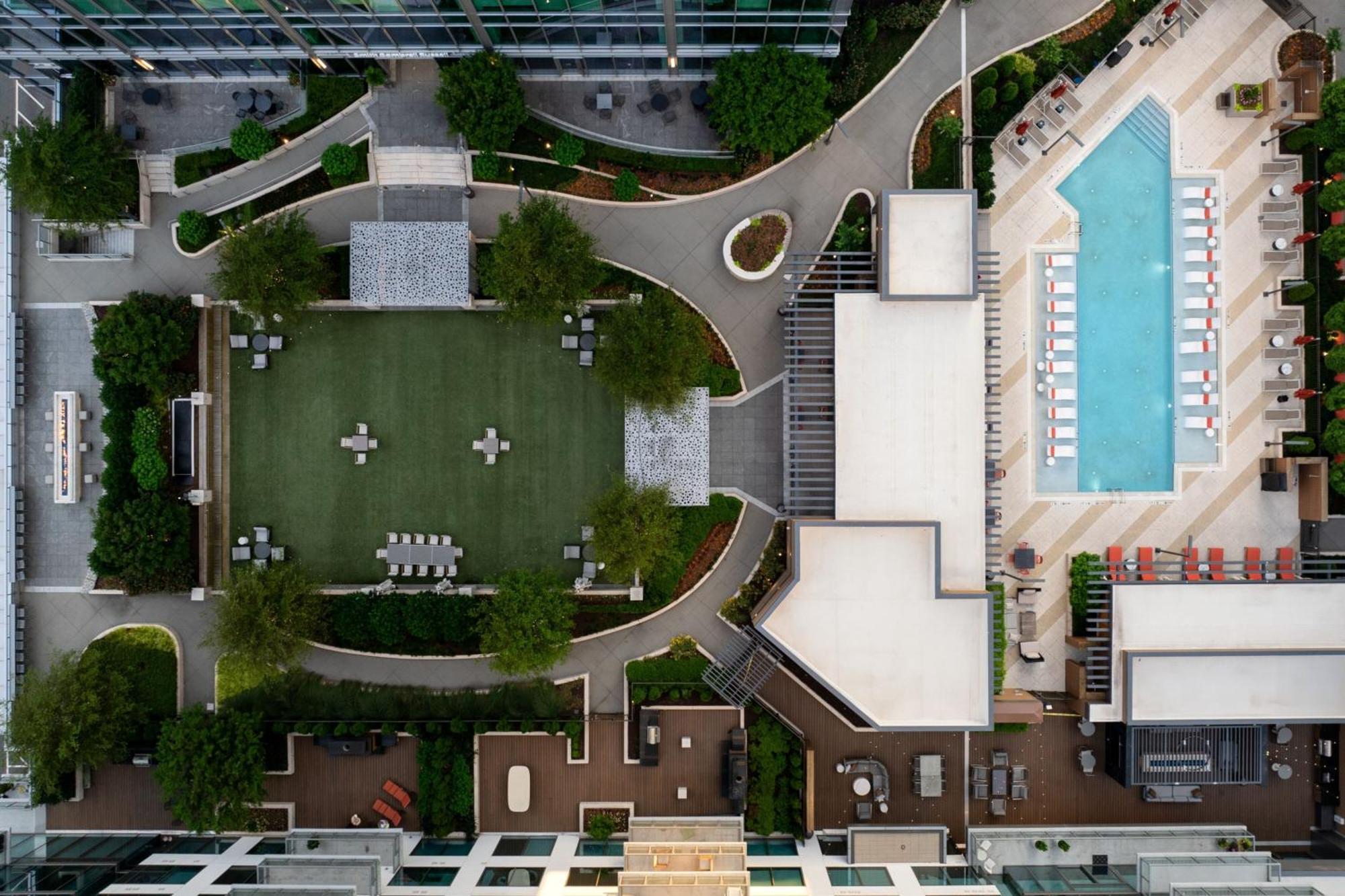 Epicurean Atlanta, Autograph Collection Hotel Exterior foto
