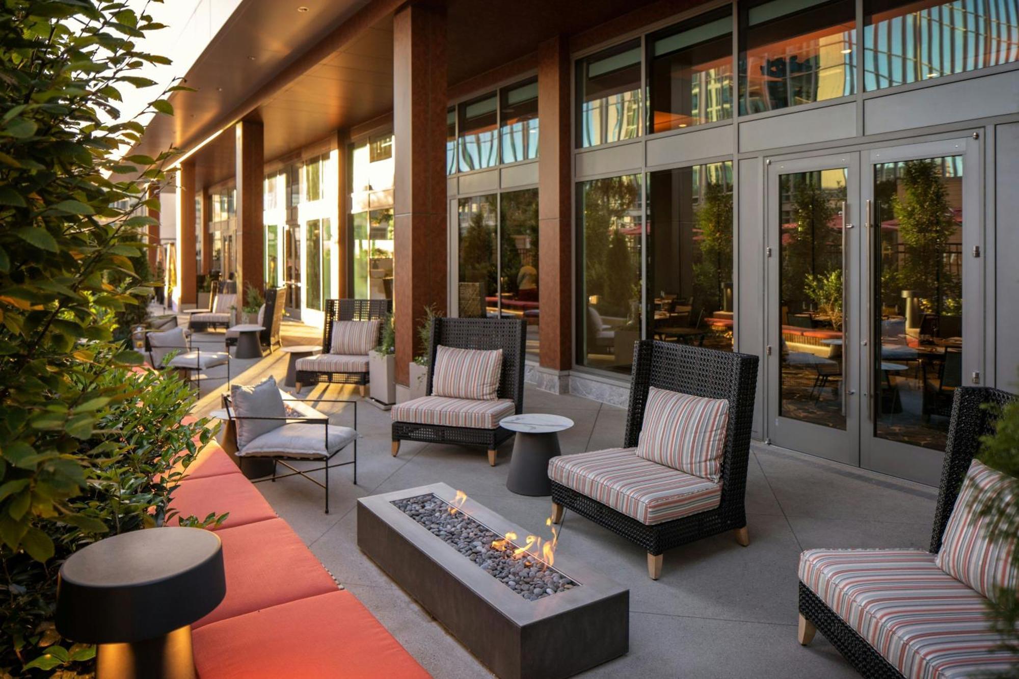 Epicurean Atlanta, Autograph Collection Hotel Exterior foto
