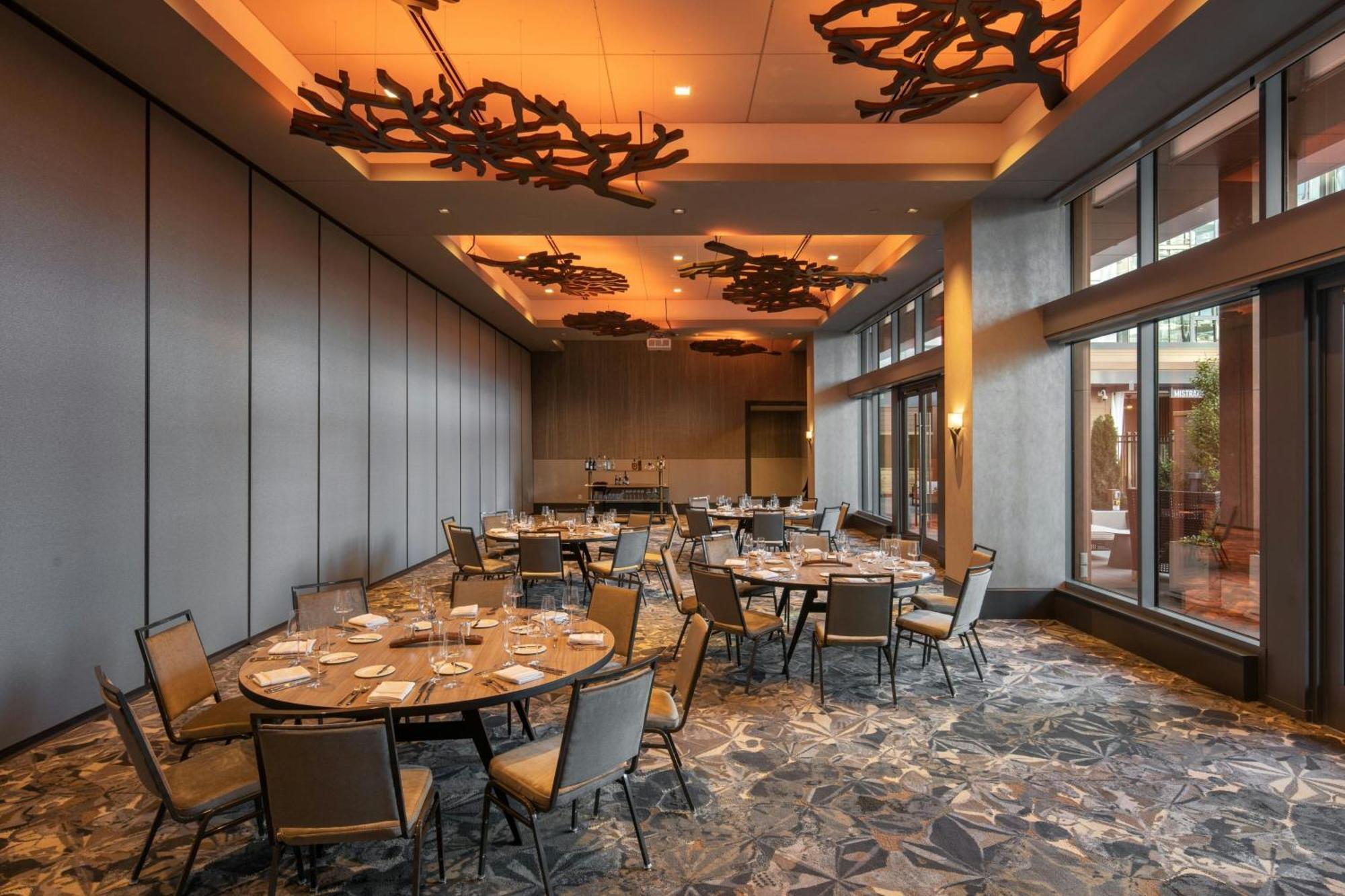 Epicurean Atlanta, Autograph Collection Hotel Exterior foto