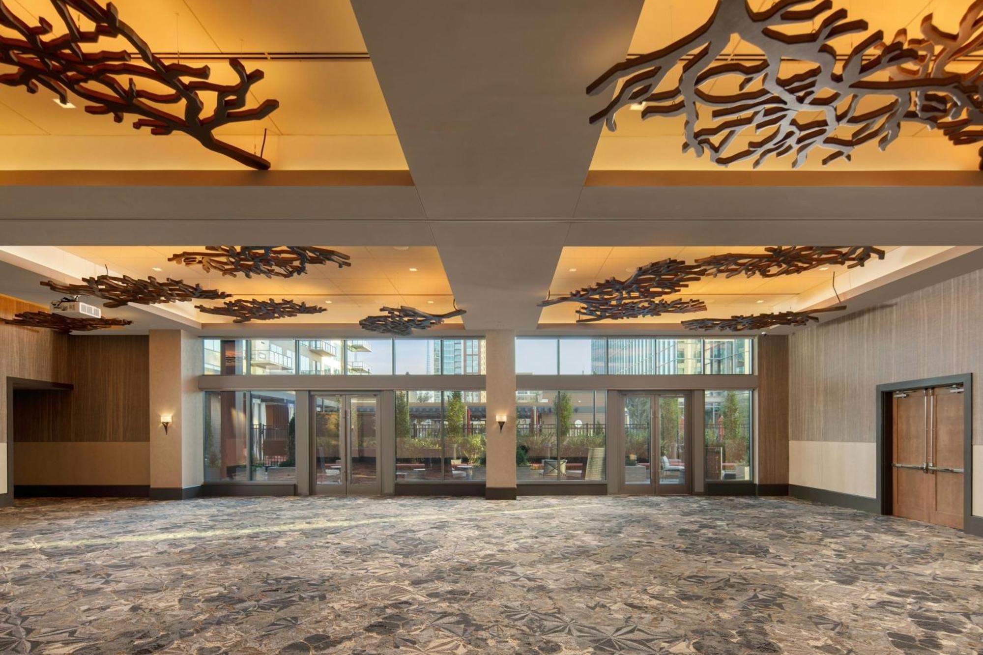 Epicurean Atlanta, Autograph Collection Hotel Exterior foto