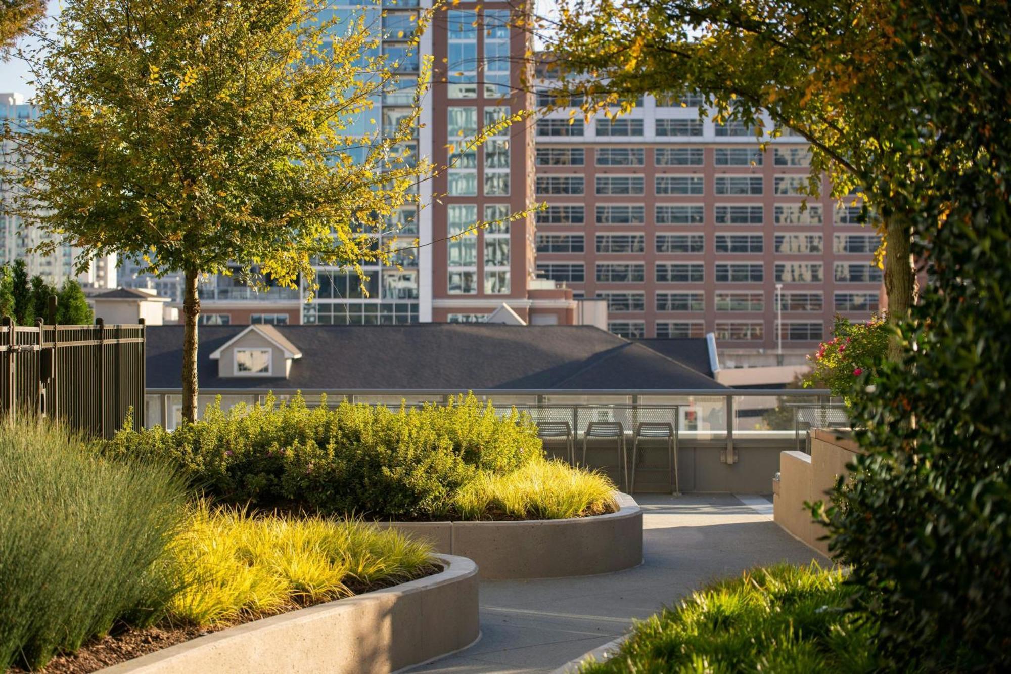 Epicurean Atlanta, Autograph Collection Hotel Exterior foto