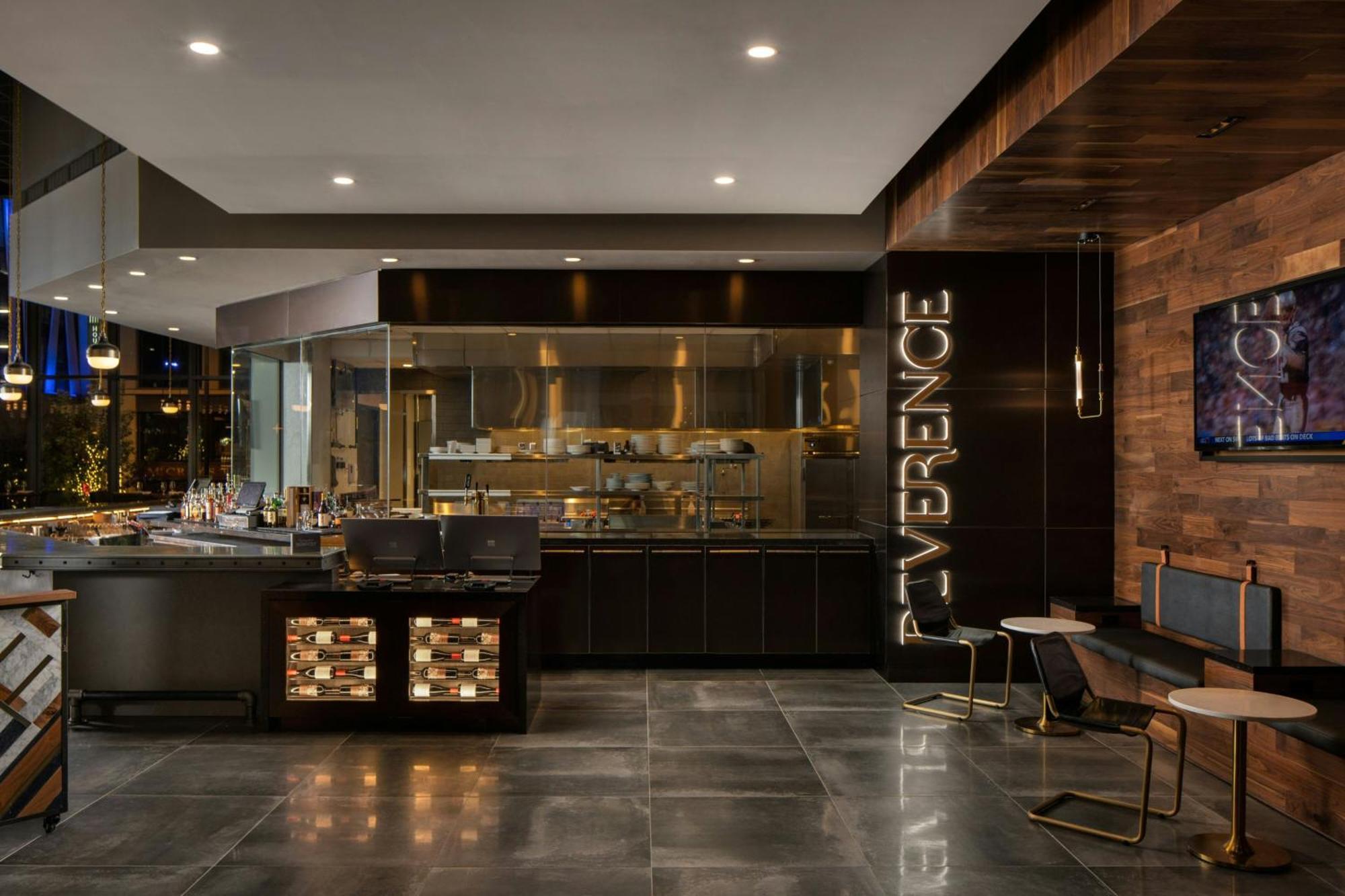 Epicurean Atlanta, Autograph Collection Hotel Exterior foto