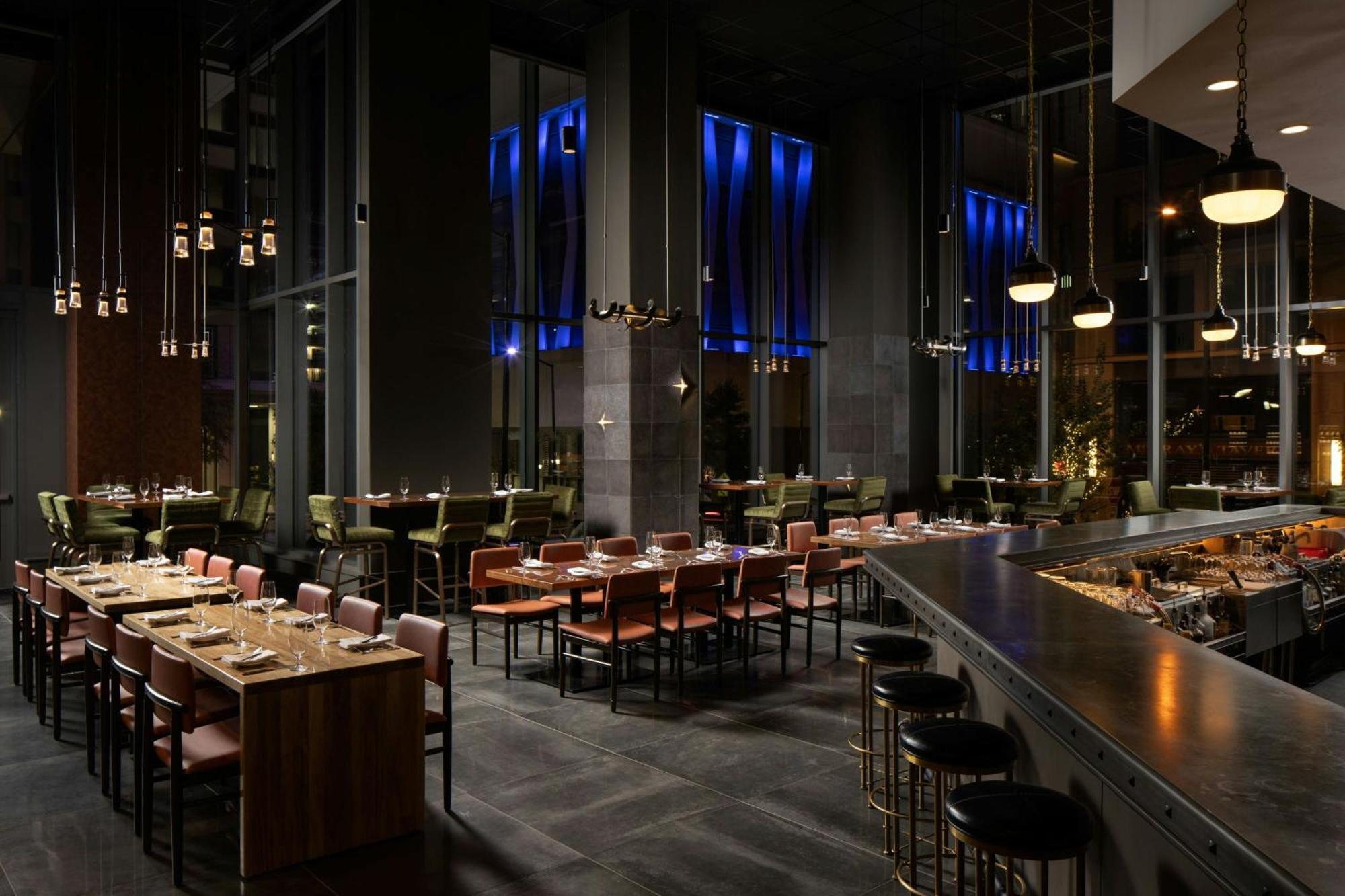 Epicurean Atlanta, Autograph Collection Hotel Exterior foto