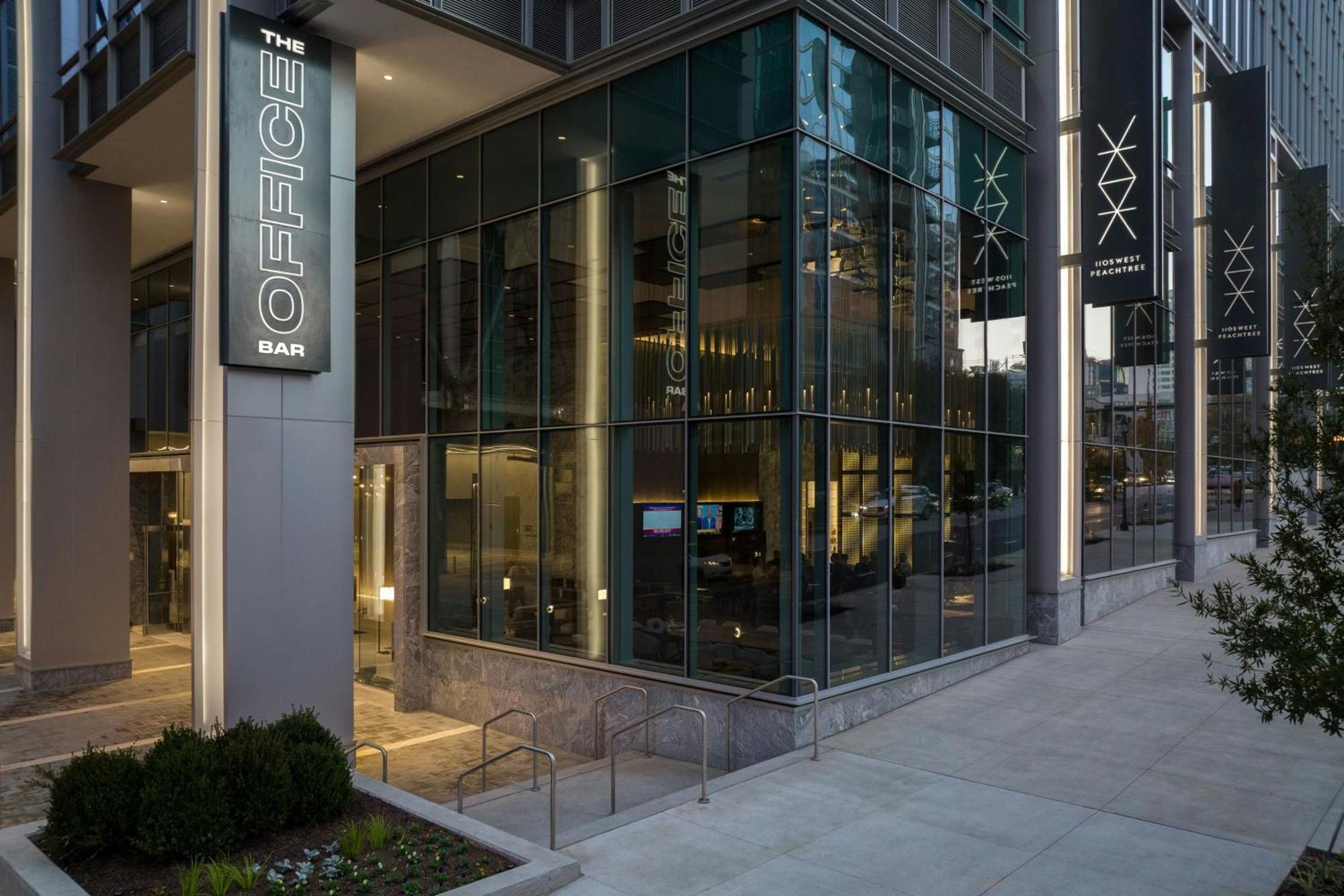 Epicurean Atlanta, Autograph Collection Hotel Exterior foto