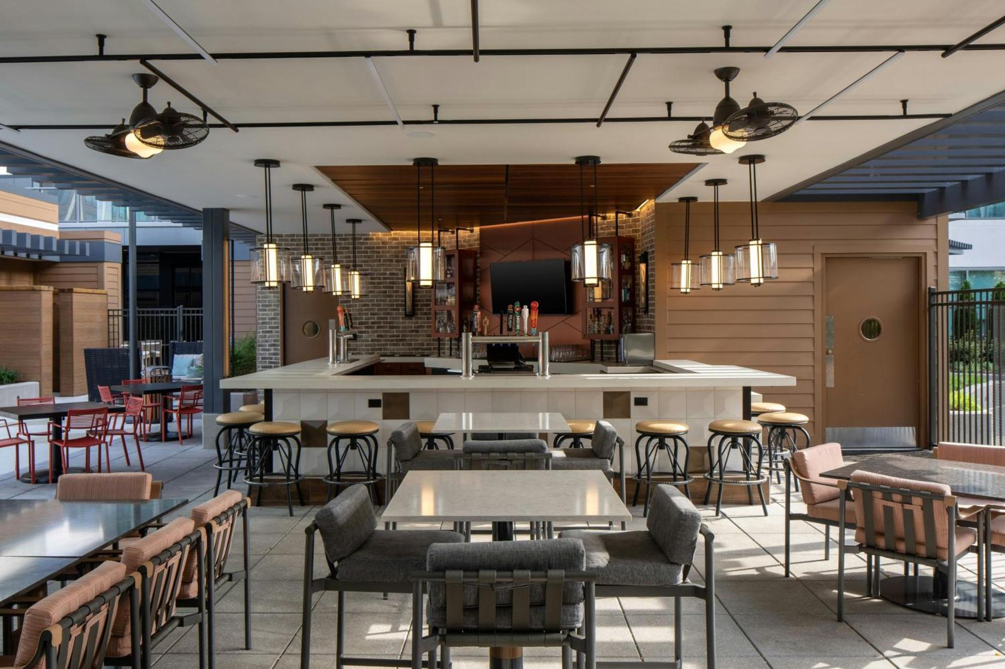 Epicurean Atlanta, Autograph Collection Hotel Exterior foto