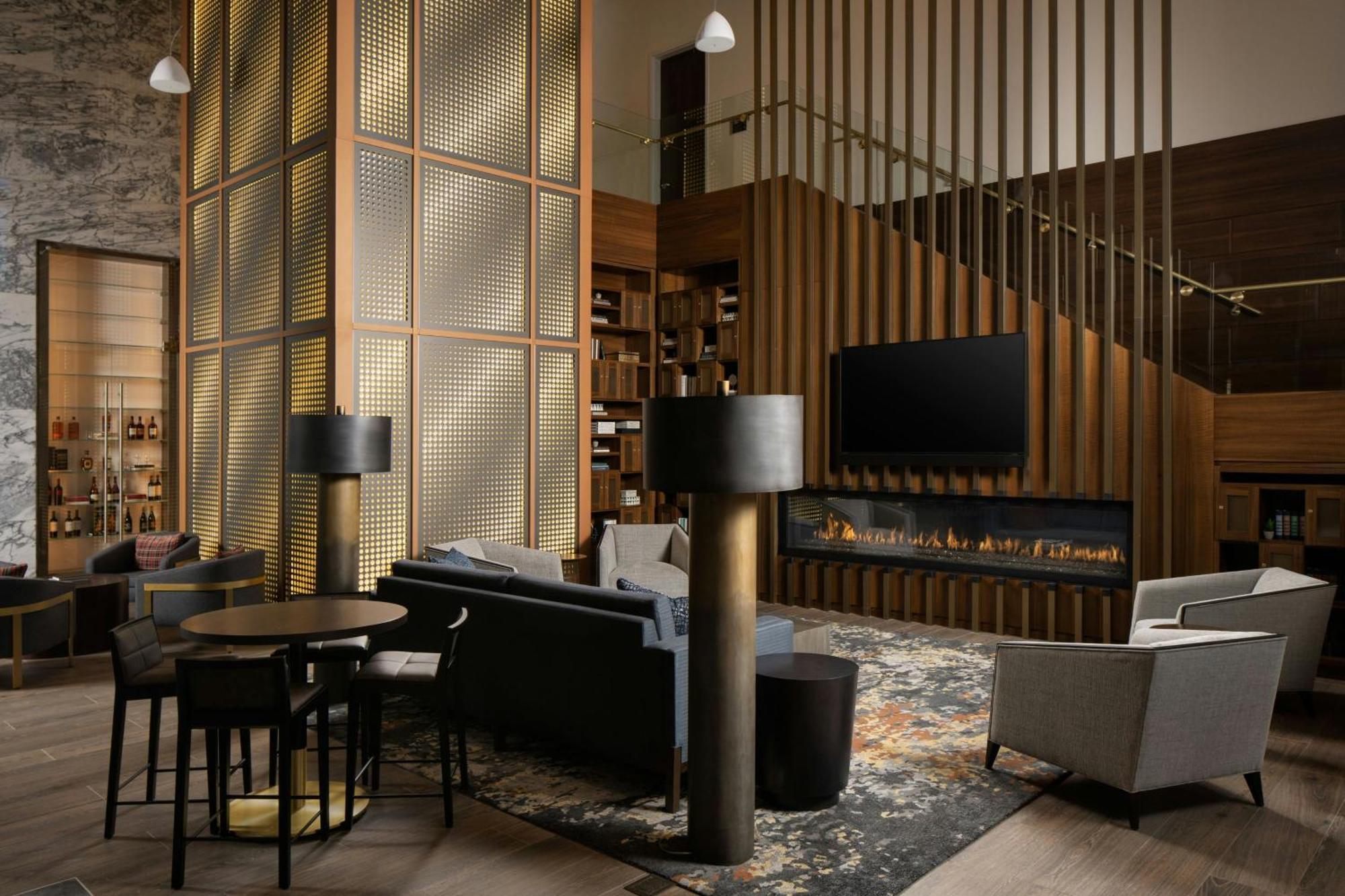 Epicurean Atlanta, Autograph Collection Hotel Exterior foto