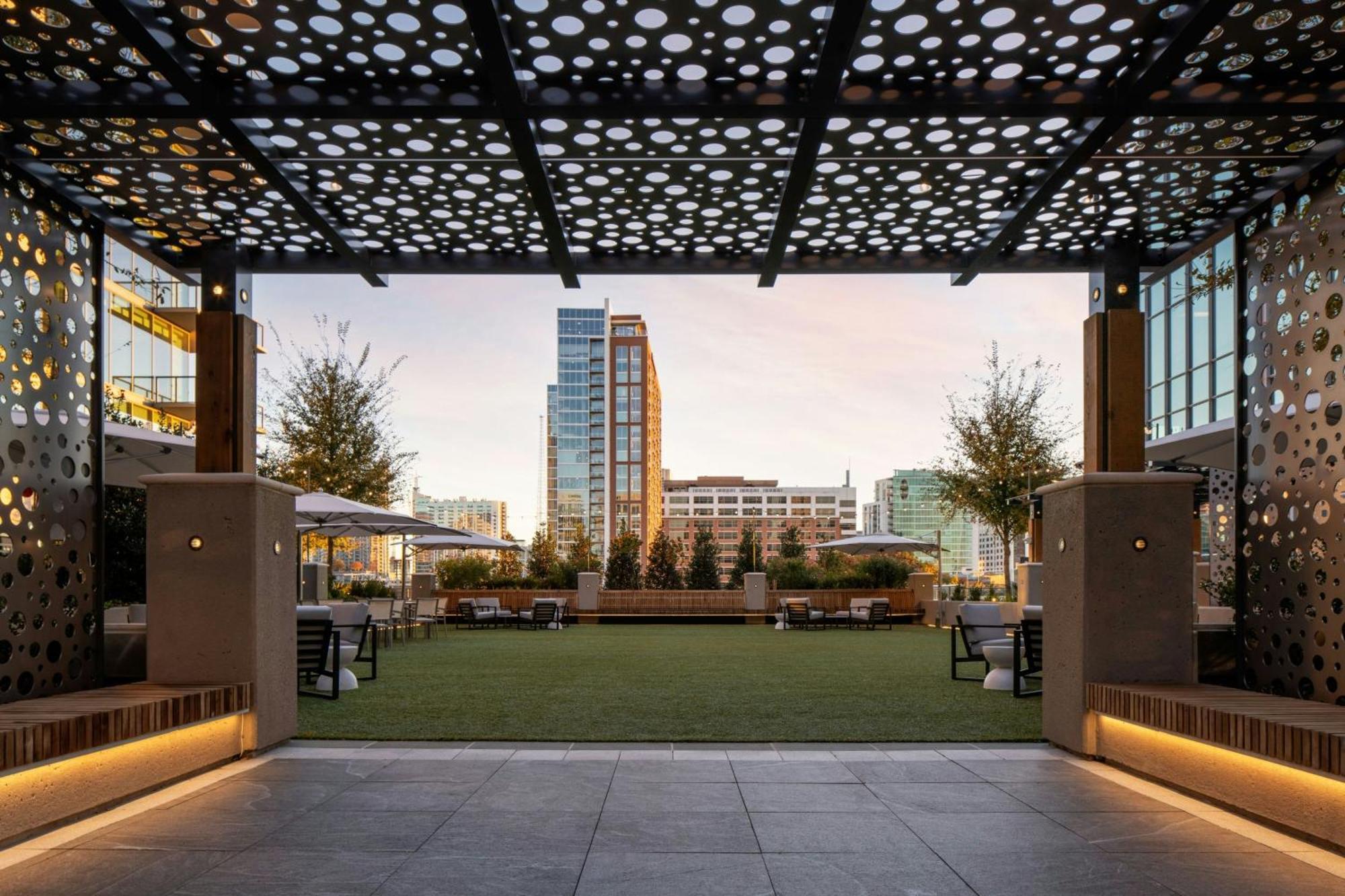 Epicurean Atlanta, Autograph Collection Hotel Exterior foto